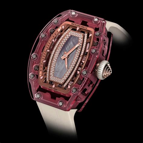 richard mille watch ladies|richard mille watches prices.